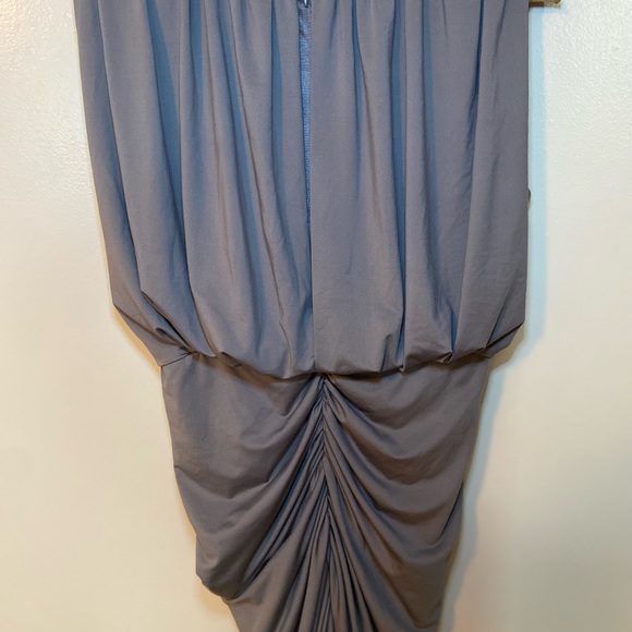 Venus silver dress - Picture 6 of 6